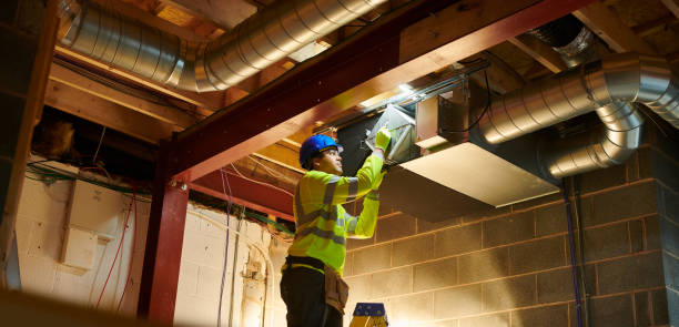 Foothill Farms, CA Airduct Cleaning Company