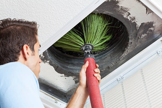 Best Affordable Duct Cleaning Services  in Foothill Farms, CA